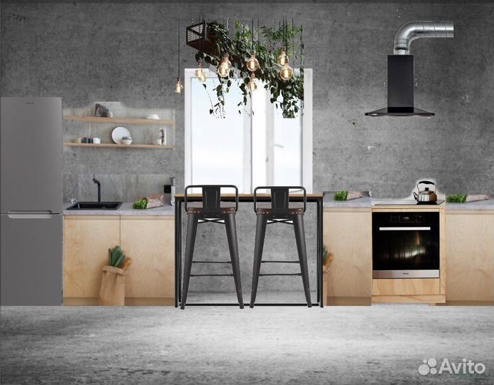 Декор квартиры / хоумстейджинг