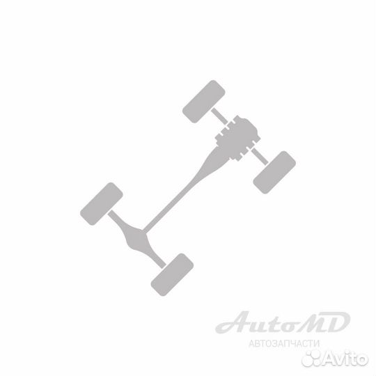 Рычаг передний правый Fiat Ducato