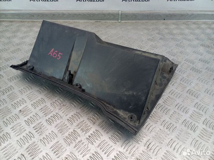 Бардачок Chery M11 A3 1.6 SQR481F 119 Л.С седан