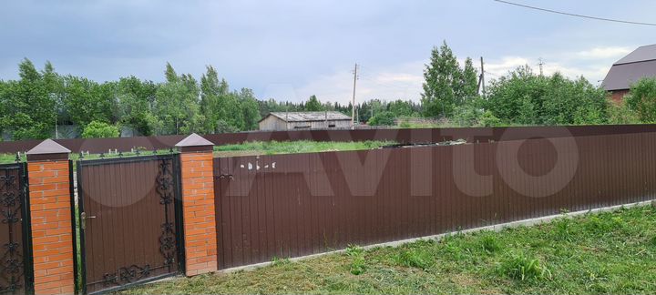 Участок 15 сот. (ИЖС)