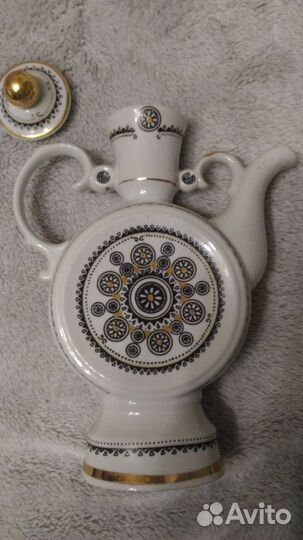 Фарфор СССР