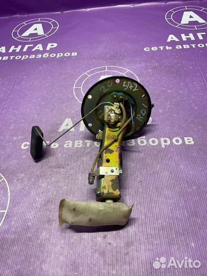 Бензонасос Honda Cr-V 1 RD1 B20Z1 1999