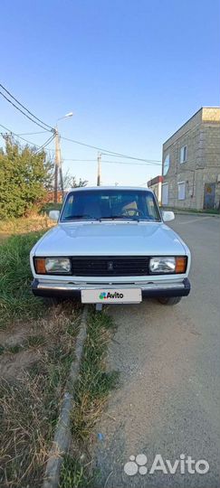 ВАЗ 2105 1.6 МТ, 2010, 82 000 км