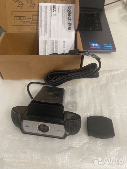 Веб-камера Logitech C930 c