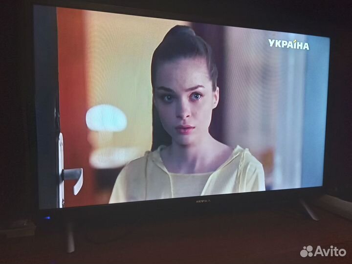 Телевизор Supra STV-LC32LT0090W