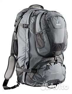 Сумка рюкзак Deuter Traveller 70+10
