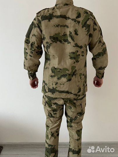 Военная форма мох летняя