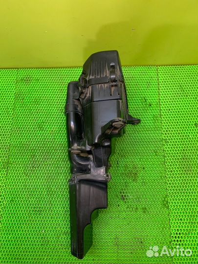 Корпус воздушного фильтра Kia Venga G4FA 2012