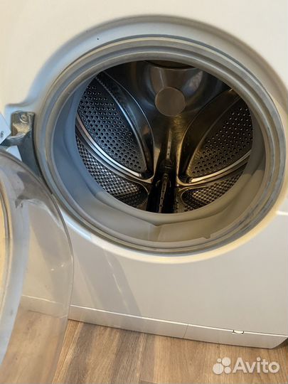 Стиральная машина бу Бош