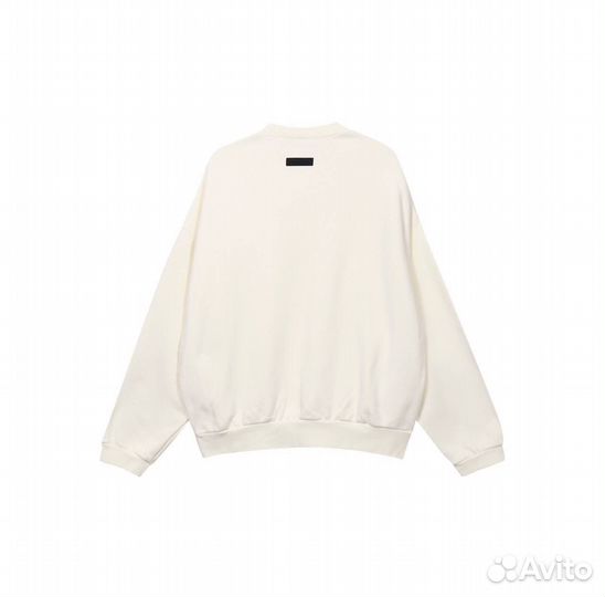 Fear of God Essentials Sweatshirt 