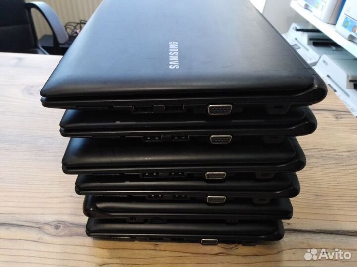 Нетбуки Samsung 10,1