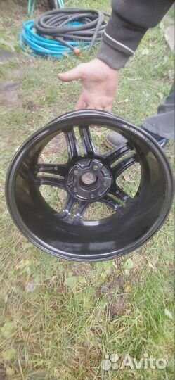 Диски r 16