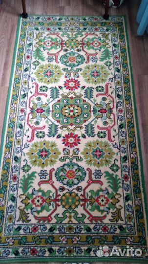 Продам ковры и паласы