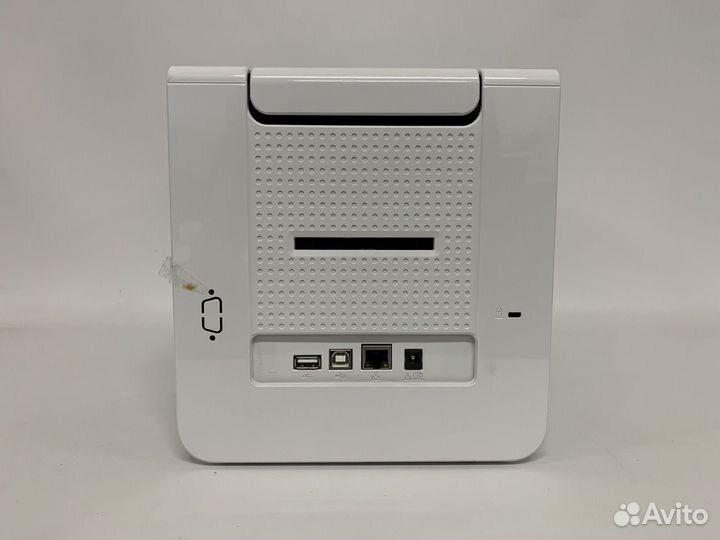 Принтер Evolis primacy expert