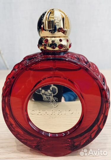Charriol Imperial Ruby 100мл