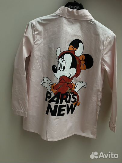 Рубашка детская