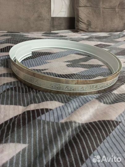 Накладка для карниза