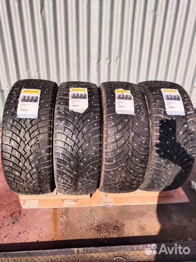 Pirelli Ice Zero 2 225/50 R18 99H