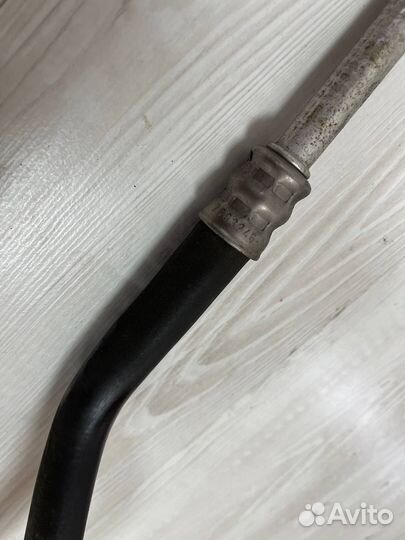 Шланг охлаждения BMW F25