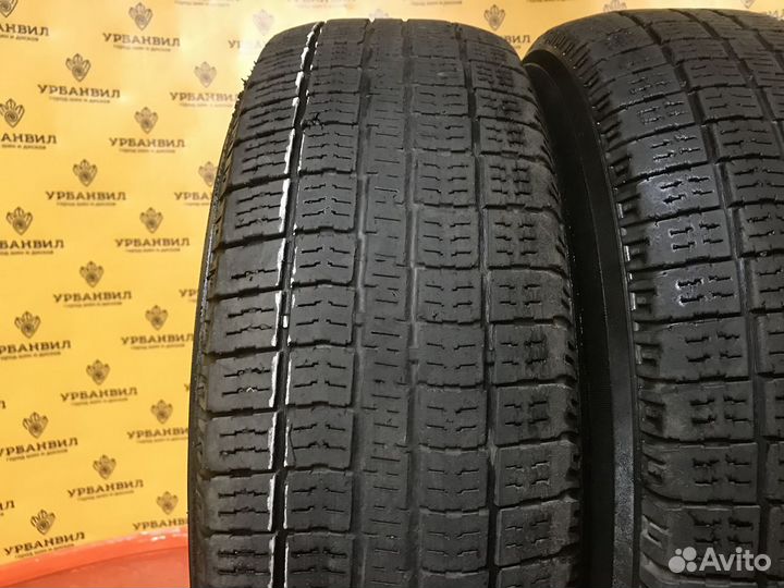 КАМА Кама-Евро-228 205/75 R15 97T