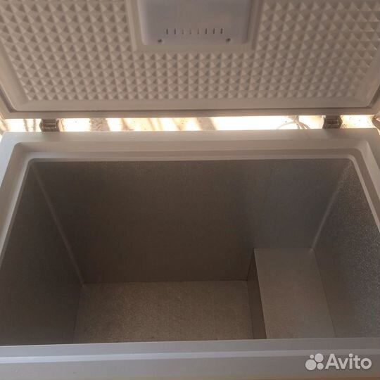 Морозильный ларь бу