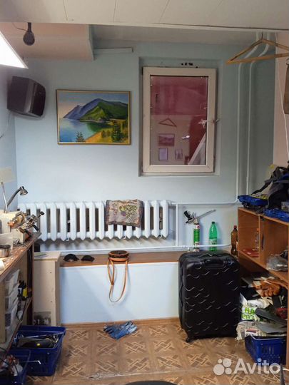 Ремонт сумок, чемоданов