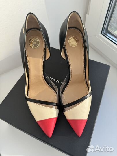 Туфли женские 41 размер Elisabetta Franchi