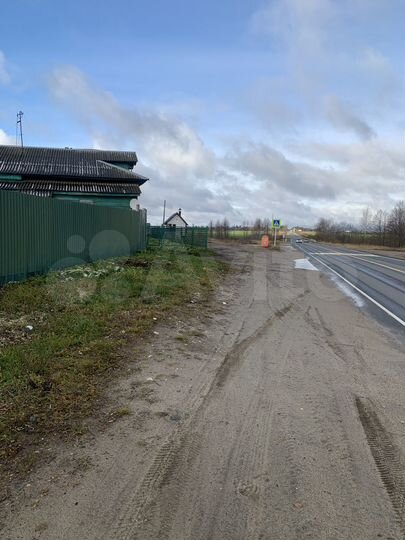 Участок 31 га (ИЖС)