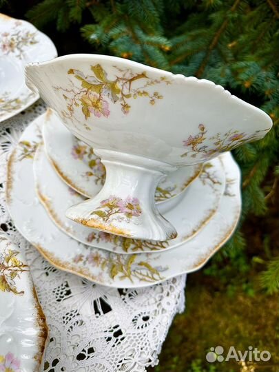 Сервиз столовый Лимож на 20 персон