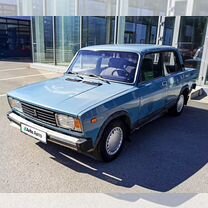 ВАЗ (LADA) 2105 1.5 MT, 2003, 11 130 км, с пробегом, цена 83 000 руб.