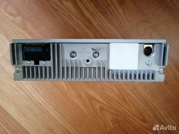 Автомагнитола Prology CMD-150 без панели