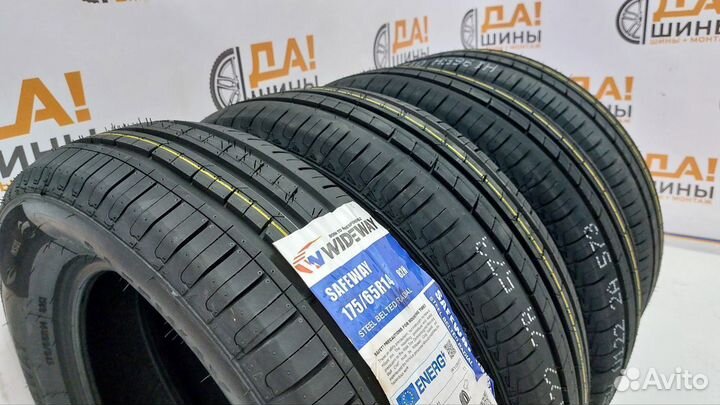 Wideway Safeway 175/65 R14 80G