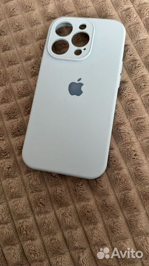 Чехол на iPhone 14 pro