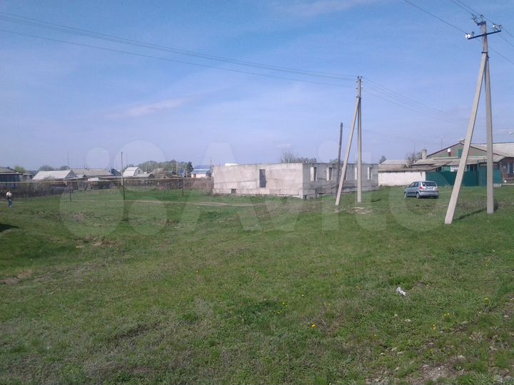 Дом 206 м² на участке 30 сот.