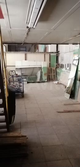 Производство, 70 м²