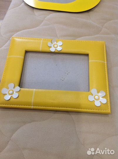 Рамки для фотографий