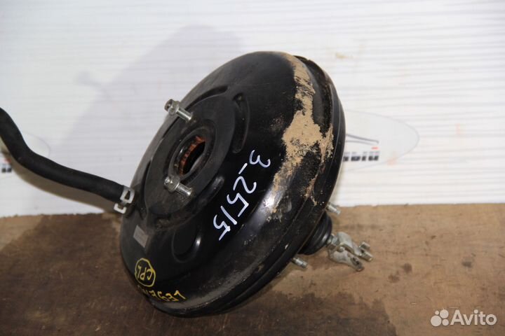 Вакумник c Honda Legend KB1 J35A