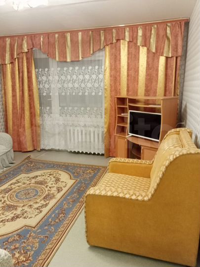 2-к. квартира, 48 м², 2/5 эт.