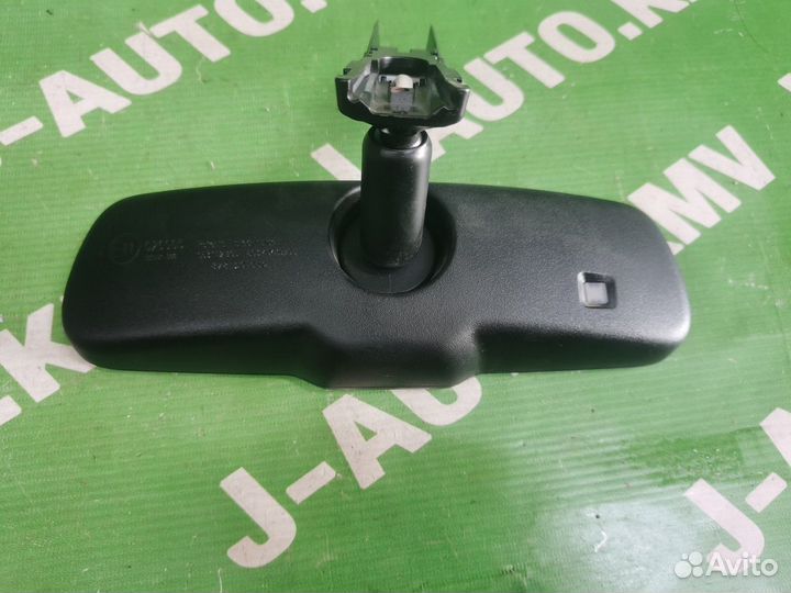 Зеркало заднего вида салонное Toyota Avensis