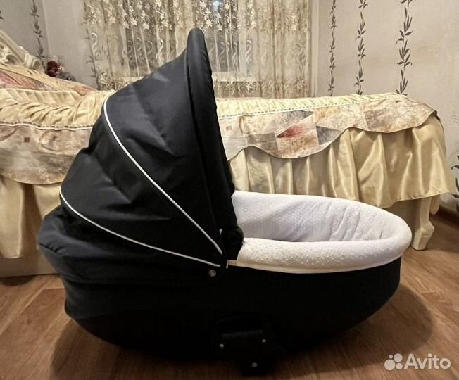 Люлька от коляски zippy