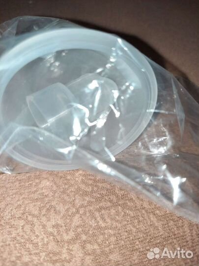 Молокоотсос электрический