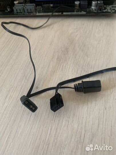 Игровой комплект 8 ядер FX 8120 + 12GB