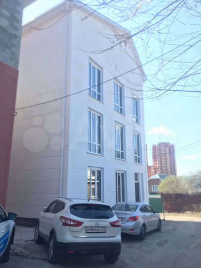 Продажа здания в центре поэтажно, 854.4 м²