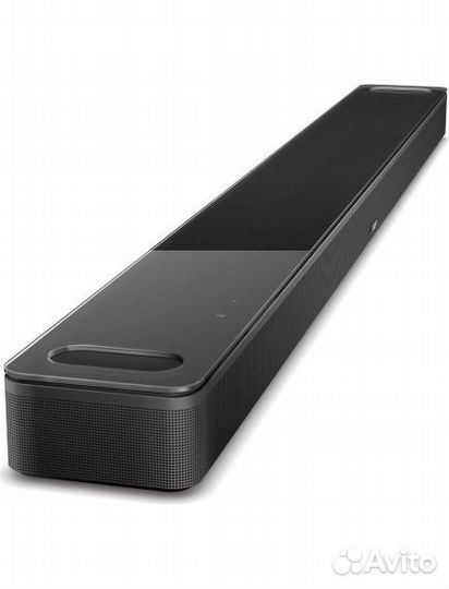 Саундбар Bose SMART Soundbar 900