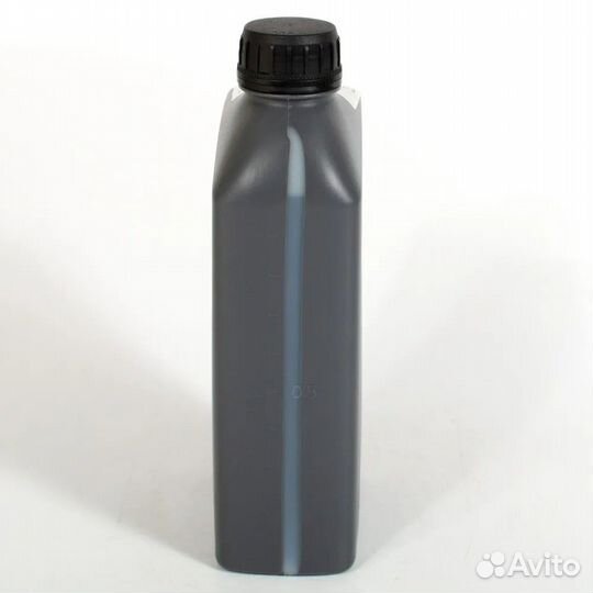 Трансмиссионное масло nissan Differential Fluid 80