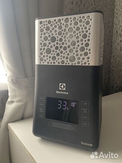 Увлажнитель Electrolux
