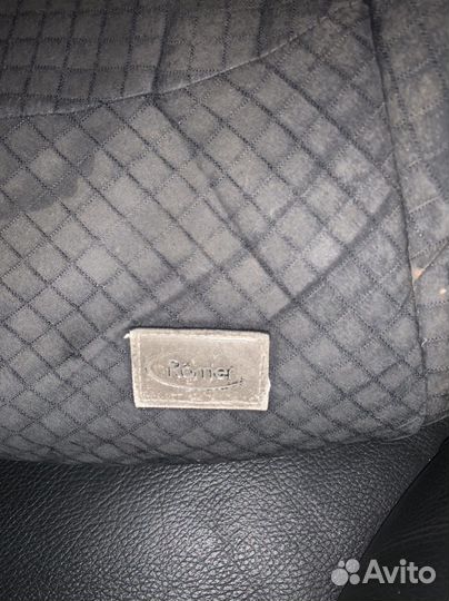 Детское автокресло 9 до 36 кг