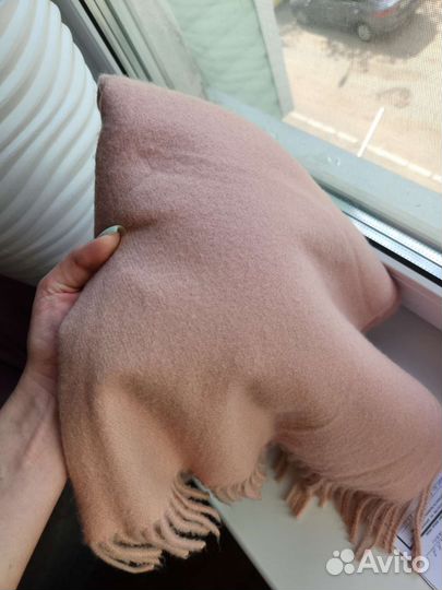 Женский шарф mango