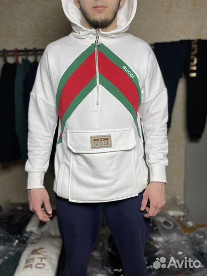 Худи gucci