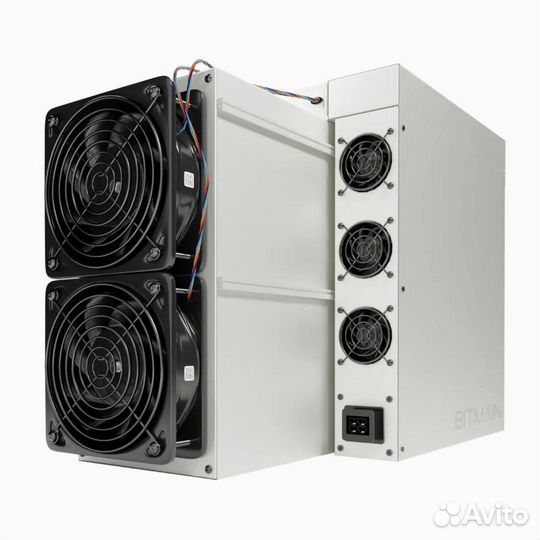 Antminer S19K Pro 120T